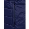 Chaquetn hummel HmlGo Quilted Hood Jacket Woman