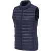 Chaquetn hummel HmlRed Quilted Waiscoat Woman