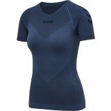  de Baloncesto HUMMEL First Seamless S/S Woman 202644-7642