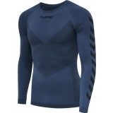  de Baloncesto HUMMEL First Seamless L/S 202638-7642