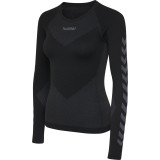  de Baloncesto HUMMEL First Seamless L/S Woman 202645-2001