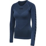  de Baloncesto HUMMEL First Seamless L/S Woman 202645-7642