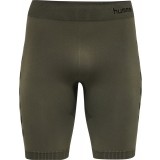  de Baloncesto HUMMEL First Seamless Training short tight 212555-6084