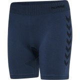  de Baloncesto HUMMEL First Seamless Training short Tight Woman 212556-7642