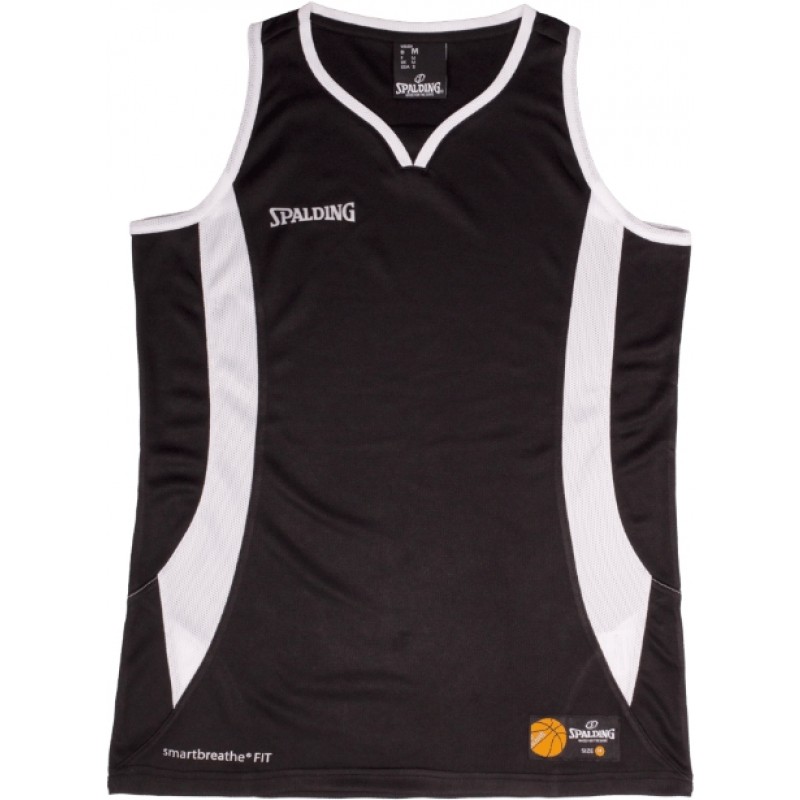 Camiseta Spalding Jam Tank Top Women