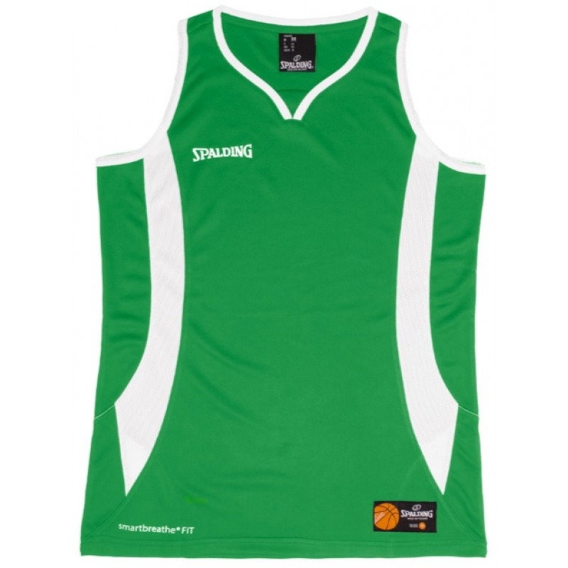 Camiseta Spalding Jam Tank Top Women