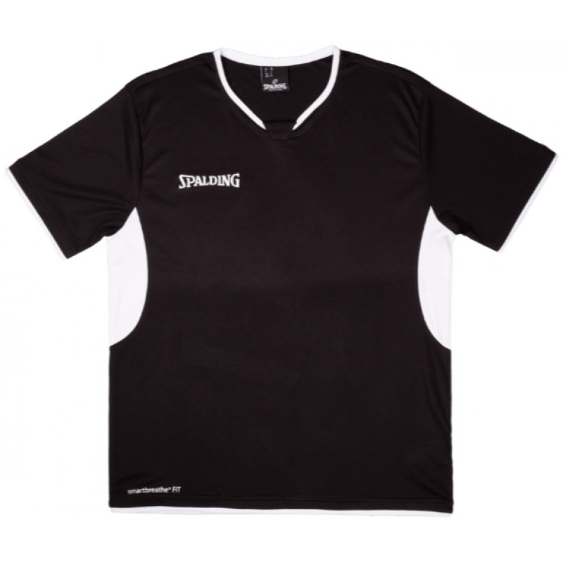 Camiseta Entrenamiento Spalding Shooting shirt