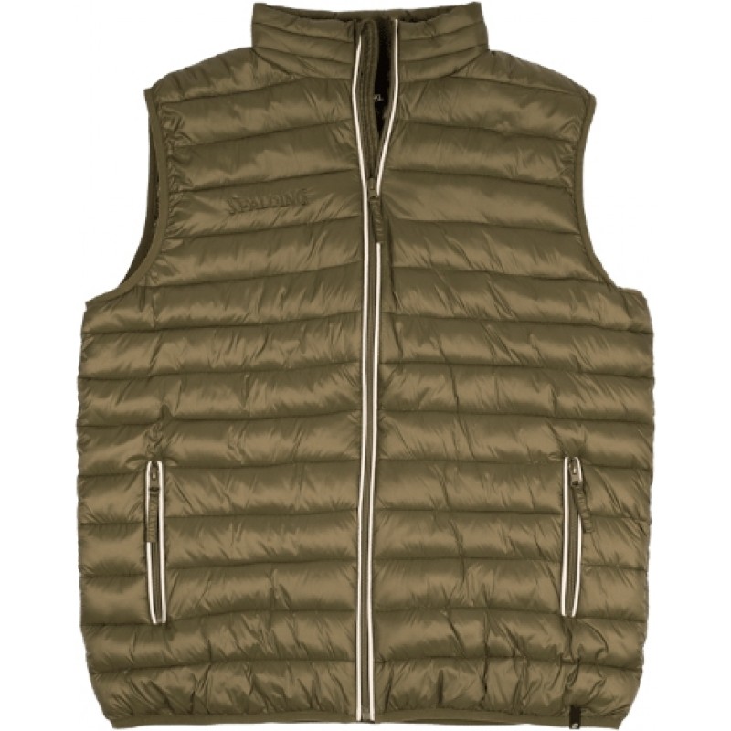 Chaquetn Spalding Padded Vest