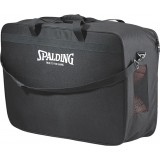 Bolsa de Baloncesto SPALDING Ball bag 40222110-BK