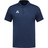 Polo de Baloncesto LE COQ SPORTIF N1 Presentation Polo SS 2421686