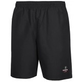 Bermuda de Baloncesto PATRICK PAT230 PAT230-BLK