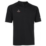 Polo de Baloncesto PATRICK EXCL101 EXCL101-BLK