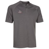 Polo de Baloncesto PATRICK EXCL101 EXCL101-GRY