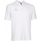 Polo de Baloncesto PATRICK EXCL101 EXCL101-WHT