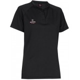 Polo de Baloncesto PATRICK EXCL101W EXCL101W-BLK