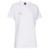 Polo de Baloncesto PATRICK EXCL101W EXCL101W-WHT