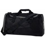 Bolsa de Baloncesto PATRICK PAT030 PAT030-BLK