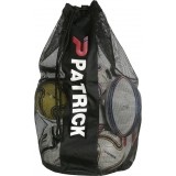 Portabalones de Baloncesto PATRICK PAT021 PAT021-BLK
