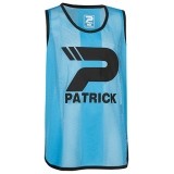 Peto de Baloncesto PATRICK PATBIB PATBIB-BLU