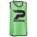 Peto de Baloncesto PATRICK PATBIB PATBIB-NGR