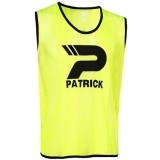 Peto de Baloncesto PATRICK PATBIB PATBIB-NYL