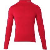  de Baloncesto UHLSPORT Baselayer turtleneck performance pro 1002264-60