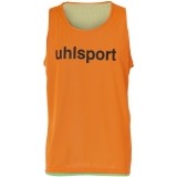 Peto de Baloncesto UHLSPORT Reversible 1003218-02