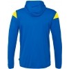 Chaqueta Chndal Uhlsport Squad 27 Track Hood Jacket