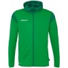 Chaqueta Chndal Uhlsport Squad 27 Track Hood Jacket