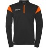 Sudadera Uhlsport Squad 27 1/4 Zip Top