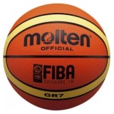 Balón de Baloncesto MOLTEN BGR7 07285