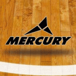 Sudaderas Mercury